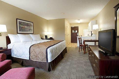 Extended America - Cleveland - Hotel 2*