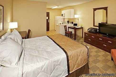 Extended America - Cleveland - Hotel 2*