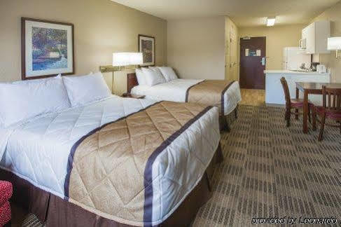 Extended America - Cleveland - Hotel 2*