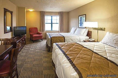 Extended America - Cleveland - Hotel